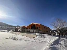 Neubauwohnung mit Blick auf die Steinberge ( 04199 )