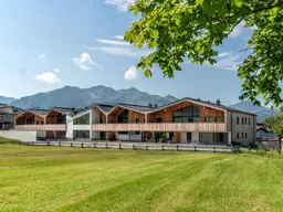 Sonnige Penthousewohnung in Hochfilzen (06873)