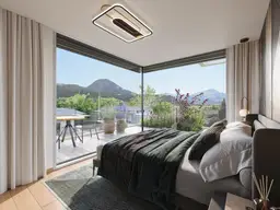 Helles Zuhause mit Traumterrasse in ruhiger Lage (06695)