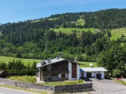 Top-Investitionsprojekt in Skipistennähe samt begehrter Freizeitwohnsitzwidmungen (06402)