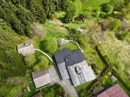 Exklusives Landhaus in erhöhter Ausblickslage (06386)