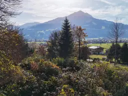 Baugrundstück in bester Lage von St. Johann ( 02103 )
