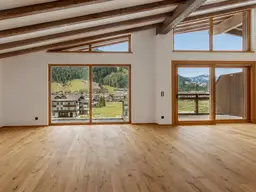 Moderne Neubauwohnung mit hohem Wohnkomfort (06331)