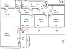 Neues Zuhause in Oberndorf: Erstbezug in Salzburgs begehrter Lage
