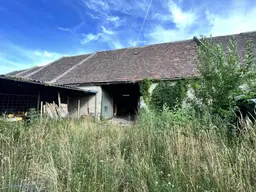 Ca. 770 m² (weitere Flächen auch möglich zu erwerben) Bau-Grundstück in Eisenstädter Zentrum-Best-Lage zu kaufen!
