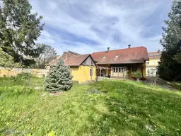 Haus mit 841 m² Grundstück im Zentrum von Böheimkirchenzu kaufen!