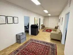 Augasse | Büroflächen zu vermieten