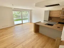 SOMMER-PREIS-NACHLASS bis 31.08.2025!!! EXKLUSIVES TOWNHOUSE MIT GARTEN, PV-ANLAGE &amp; DESIGNAUSSTATTUNG ZU KAUFEN – WIEN DIREKT VOR DER TÜR