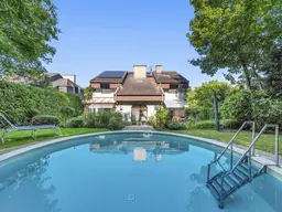 ARCHITEKTEN-VILLA MIT POOL &amp; GARTEN IN ZENTRALER LAGE VON PERCHTOLDSDORF ZU KAUFEN!