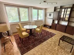 HELLE 3,5-ZIMMER-WOHNUNG MIT LIFT UND GRÜNBLICK IN MARIA ENZERSDORF ZU KAUFEN!