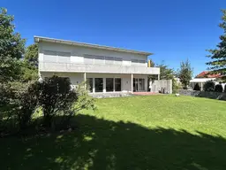 Wohnwert !! - großzügige Villa in Schleißheim bei Wels !
