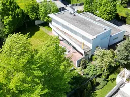 Wohnwert !! - großzügige Villa in Schleißheim bei Wels !