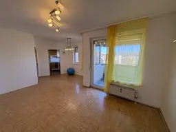 Neuer Preis !! TOP Wohnung in Leonding !!