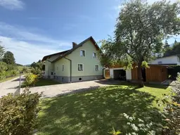 Schönens Haus - Wohnen - Urlaub - Freizeit