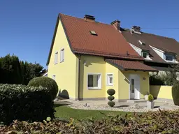 Verkauft !! Wohnwert im Linzer Keferfeld !!