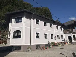 Gasthaus "Notmühle" sucht einen Pächter !