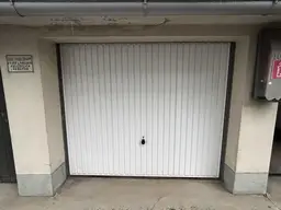 Garagenplatz in der Prangelgasse – zentral &amp; sicher parken in Graz