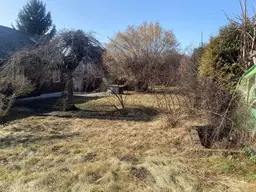 Wunderschöner Baugrund in LKH Nähe, Traumlage