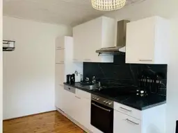 Provisionsfreie Stadtwohnung mit Balkon und Garten in der Florianigasse - Bezugsfrei ab 01.07.2025