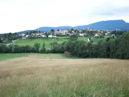 Geniale Lage mit perfekter Ausrichtung, Nähe dem Zentrum von Kumberg