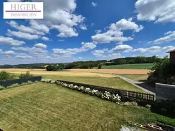 Landhaus im Waldviertel mit traumhaftem Ausblick und in Ruhelage!