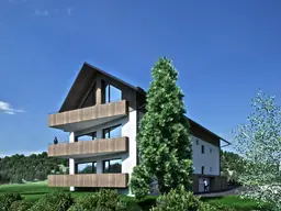 GREEN PARADISE | Vier-Zimmer-Wohnung | FUSCHL AM SEE