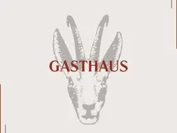 GIMSEN | Gasthaus | ST. GILGEN