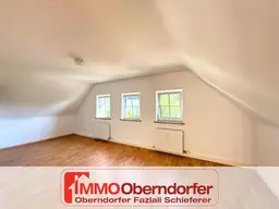 Charmante Zwei-Zimmer-Wohnung | Thalgau