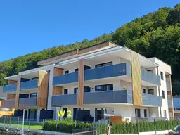 !!! NEUE WOHNBAUFÖRDERUNG !!! KAUF SALZBURG-STADT: NEUBAU/ERSTBEZUG - LINZER BUNDESSTRASSE 67: 58 m² 2-Zimmer-Gartenwohnung - mit 58 m² Eigengarten und Terrasse - Top W 2 - bezugsfertig binnen 4-6 Wochen