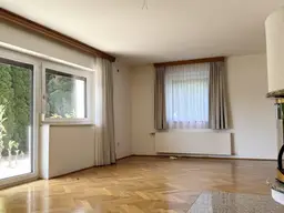 KAUF - BERGHEIM: Schöner Baugrund mit Altbestand