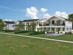 Ein Traum wird wahr! Großzügige Garten-Maisonette mit Untersbergblick