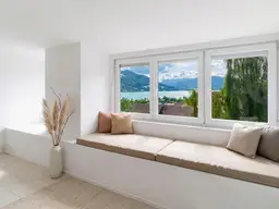 Ein Zuhause mit Aussicht!Maisonettewohnung mit traumhaftem Mondseeblick