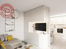 Smart Living im Kleinformat: Modernes Mikrohaus