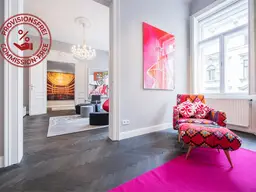 Klassischer Altbau-Charme! Sofortbezug - Nähe Anna-Kinderspital