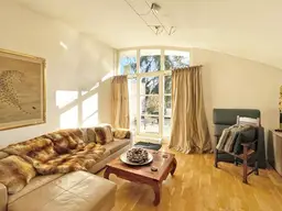 Moderne Maisonette-Wohnung im beliebten Salzburger Nonntal
