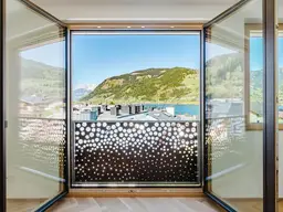 In Skilift-Nähe!143 m² großes Penthouse mit Lift - barrierefreier Alterswohnsitz