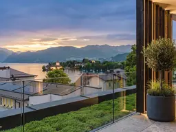 Salzkammergut - TraunseeExklusiver Terrassenwohntraum in Gmundner Bestlage