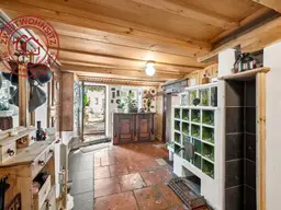 Zweitwohnsitz! Uriges Bauernhaus im Salzburger Seengebiet