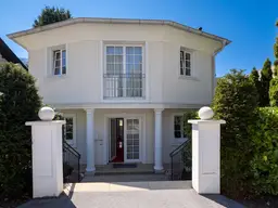 Liebhaber aufgepasst!Garten-Maisonette in ruhiger Villenlage Großgmain