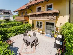 Familienhaus in Alt-Liefering – durchdachtes Raumkonzept mit Top-Infrastruktur