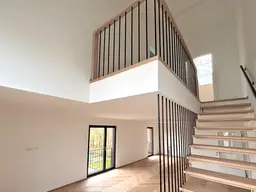 Perfect fit!Moderne 3-Zimmer Maisonette mit Aussicht