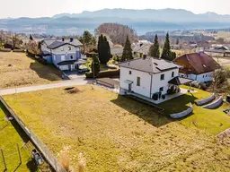 Ihr Zuhause am Attersee – ein Grundstück für Generationen