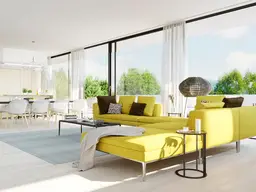 Ein Platz an der Sonne!140 m² Penthouse mit 63 m² Terrasse in Morzg