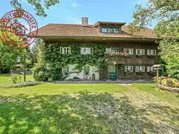 ZWEITWOHNSITZ! Innviertler Bauernhaus in idyllischer Lage