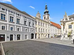 Geschichtsträchtig!Ein Juwel der Wachau mit Stil &amp; Substanz