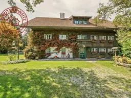 ZWEITWOHNSITZ! Innviertler Bauernhaus in idyllischer Lage