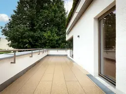 City Life!Elegante 3-Zimmer Wohnung in beliebter Lage