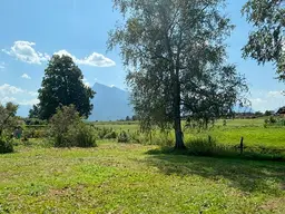 Platz mit Weitblick!Sonniges Baugrundstück am Grünlandgürtel in Leopoldskron