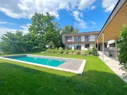 TRAUNSTEINPANORAMA PUR!Modern wohnen neu definiert