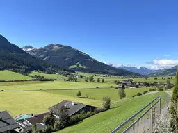 Naturparadies!Sonniges Grundstück in Tiroler BESTLAGE